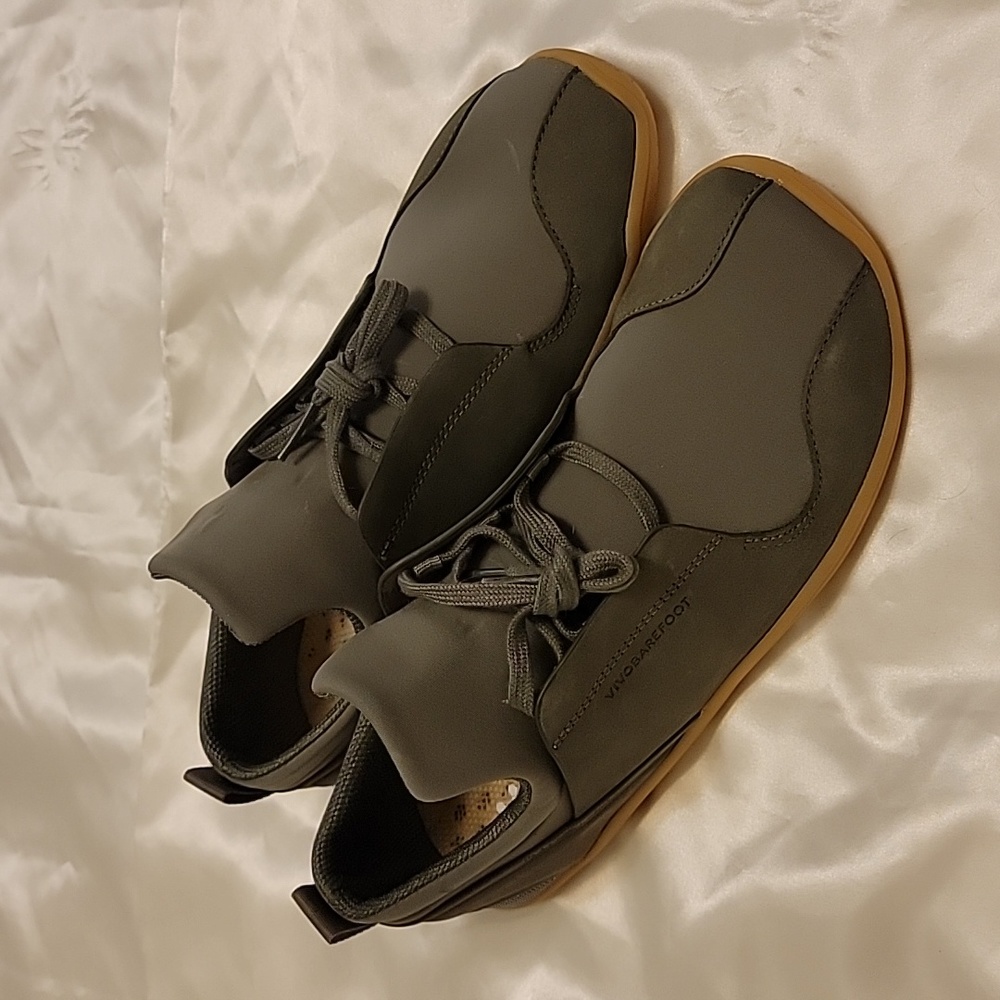Vivobarefoot Kasana Ghillie L 38L